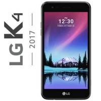 LG K4 2017 (M160)