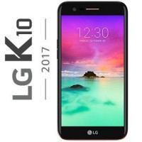 LG K10 2017 (M250N)