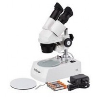 Microscopi & Lenti