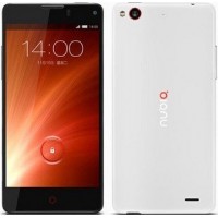 Nubia Z5S mini