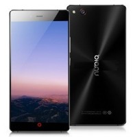 Nubia Z9 Max