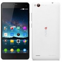 Nubia Z7 Mini (NX507J)