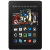 Kindle Fire HDX 7