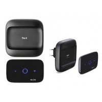 Pocket Cube H3G Mobile Router Wi-Fi