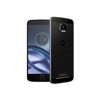 Moto Z XT1650