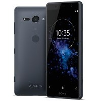 Xperia XZ2 Compact