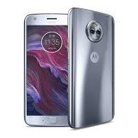 Moto X4