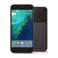 Google Pixel XL