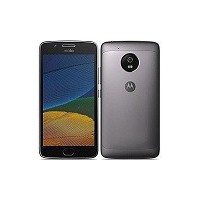 Moto G5 XT1671