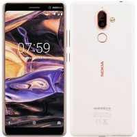 Nokia 7 Plus