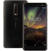 NOKIA 6.1 (Nokia 6 2018)