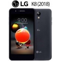 K8 2018 LMX210