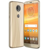 Moto E5 Plus XT1924