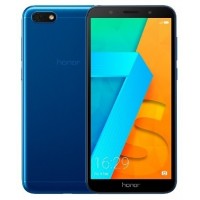 Honor 7s