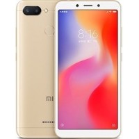 Redmi 6