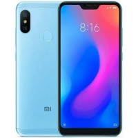 Redmi 6 Pro