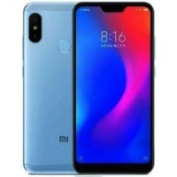 Mi A2 Lite