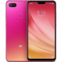 Mi 8 Lite