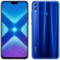 Honor 8X