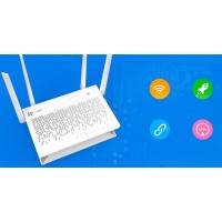 Networking & Storage