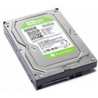 Hard Disk 3.5"