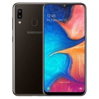 SM-A205 Galaxy A20