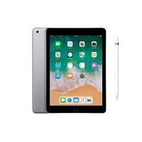 iPad 9.7" 2018