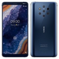 Nokia 9 PureWiev