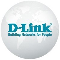 D--Link