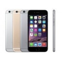 iPhone 6 - 6 Plus
