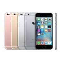 iPhone 6S - 6S Plus