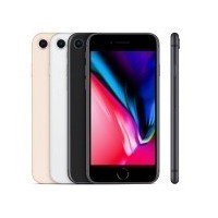 iPhone 8 - 8 Plus