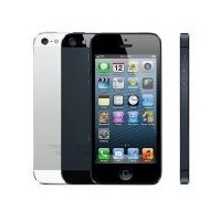 iPhone 5 - 5C - 5S