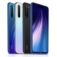 Redmi Note 8 (2019) (M1908C3JH, M1908C3JG, M1908C3JI)