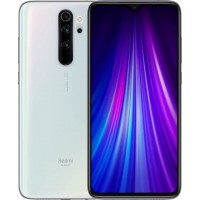 Redmi Note 8 Pro (M1906G7G, M1906G7I)