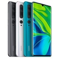 Mi Note 10 Pro (M1910F4S)