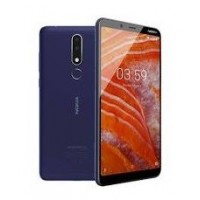 Nokia 3.1 Plus