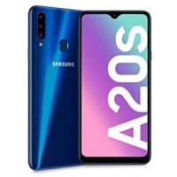 SM-A207 Galaxy A20s