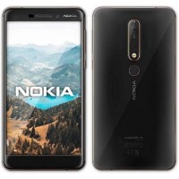 Nokia 6.1 Plus