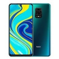 Redmi Note 9S (M2003J6A1G)
