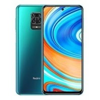 Redmi Note 9 Pro Max (M2003J6B1I)