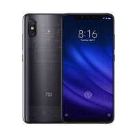 Mi 8 Pro (M1807E8A)